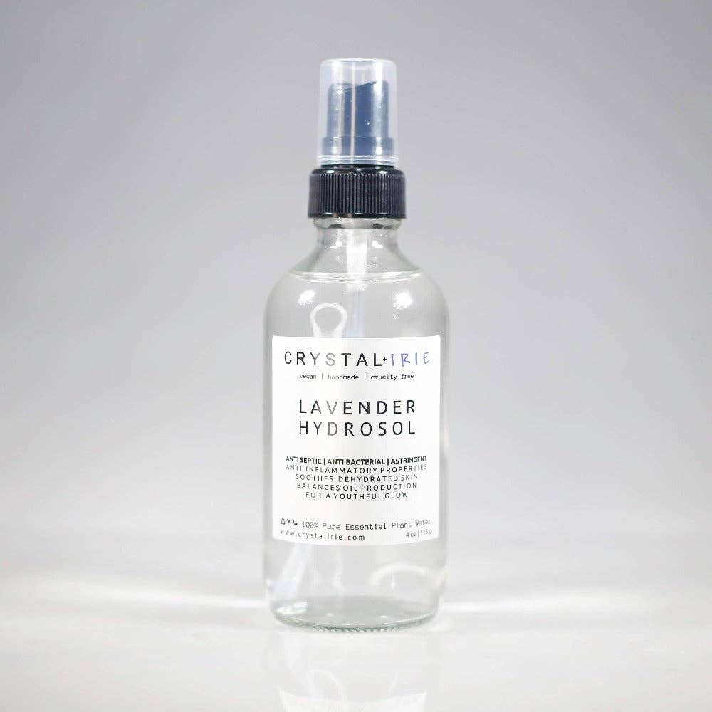 Lavender Hydrosol