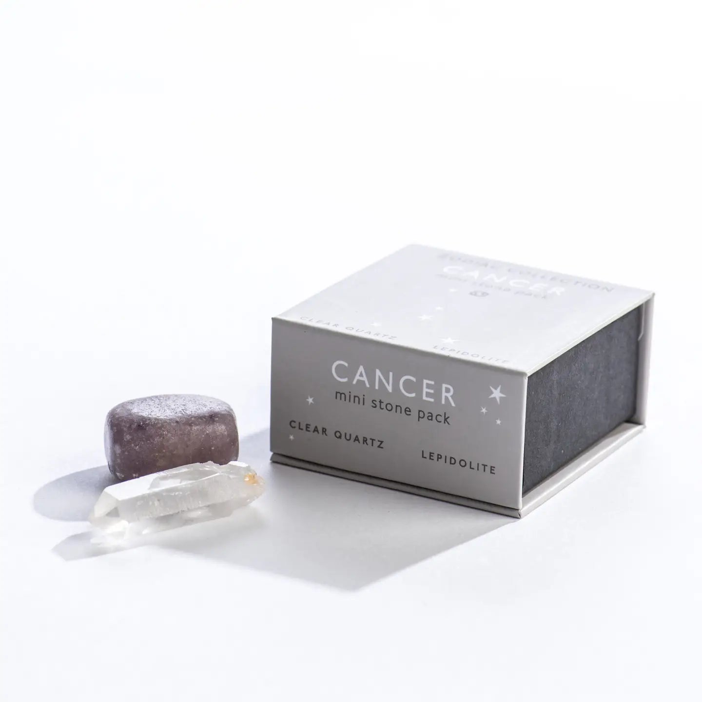 Cancer Zodiac Mini Crystal Pack ♋