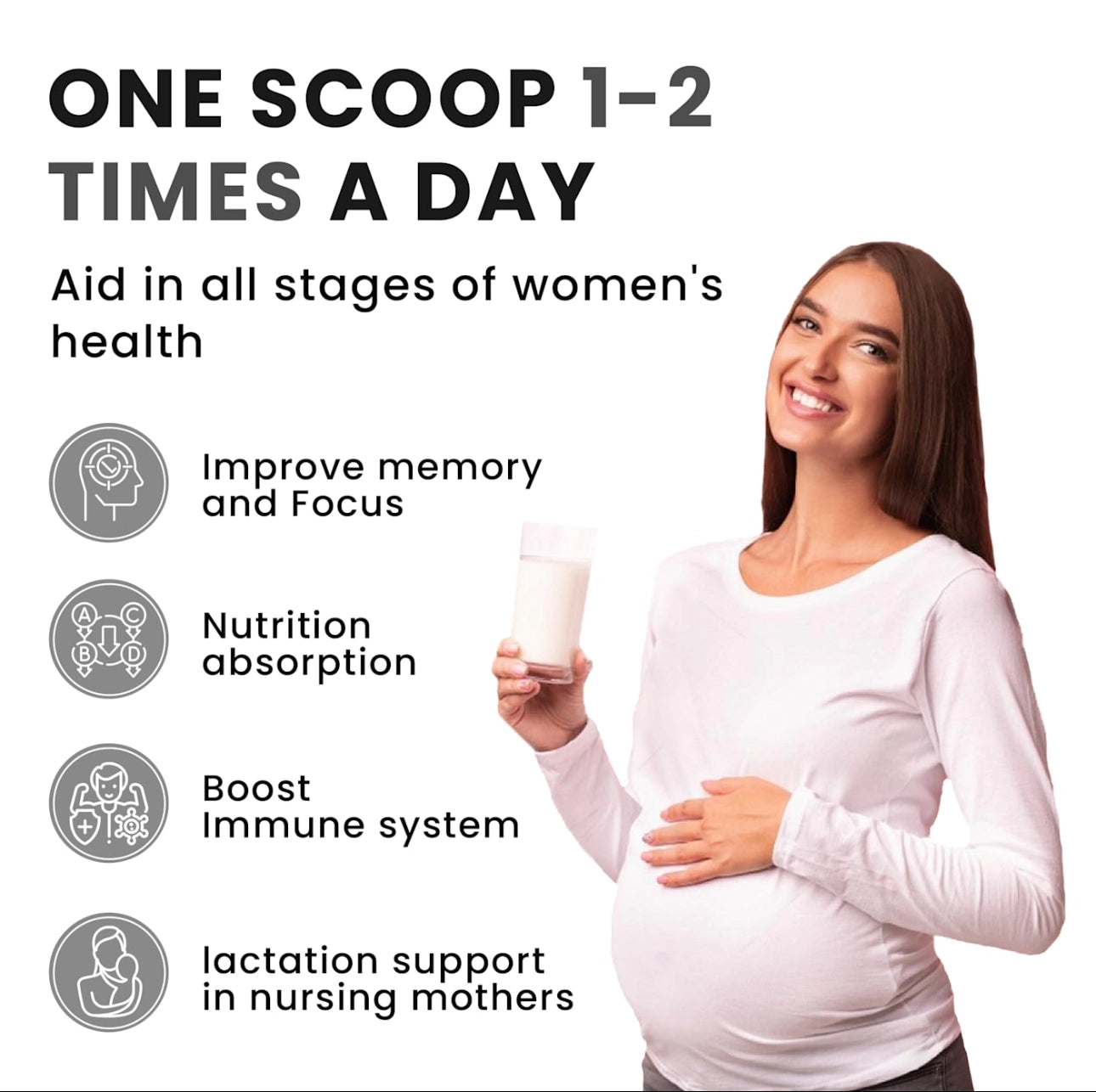 PURE Colostrum Powder
