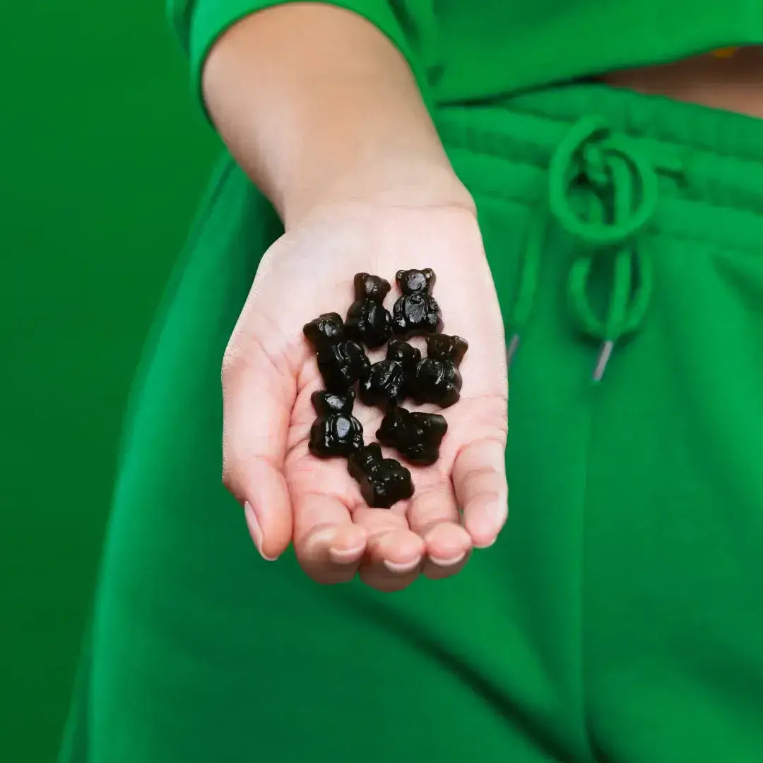 Adult Gummies | Sugar-Free