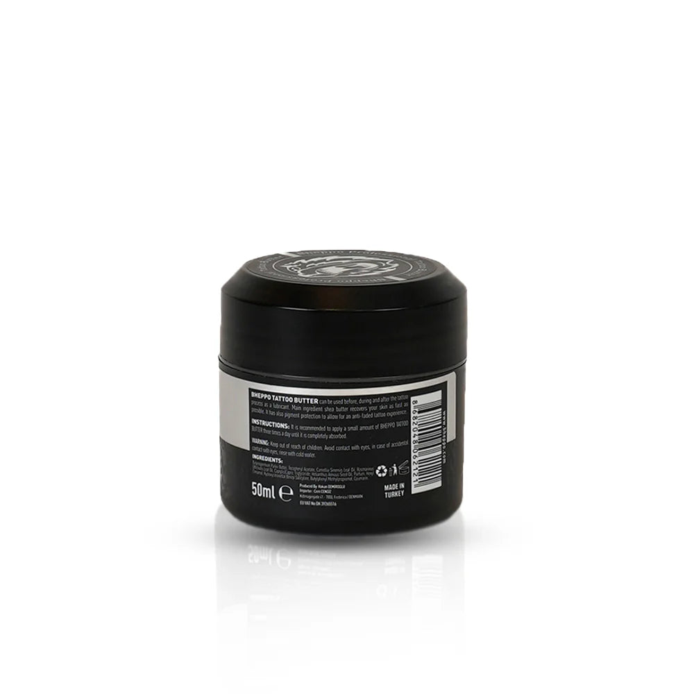 Bheppo Tattoo Butter 50 ML