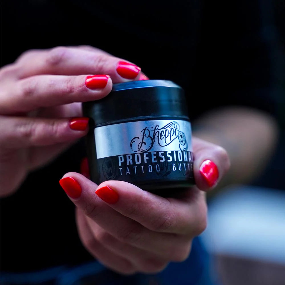 Bheppo Tattoo Butter 50 ML