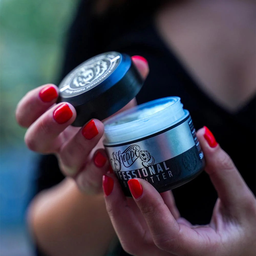 Bheppo Tattoo Butter 50 ML