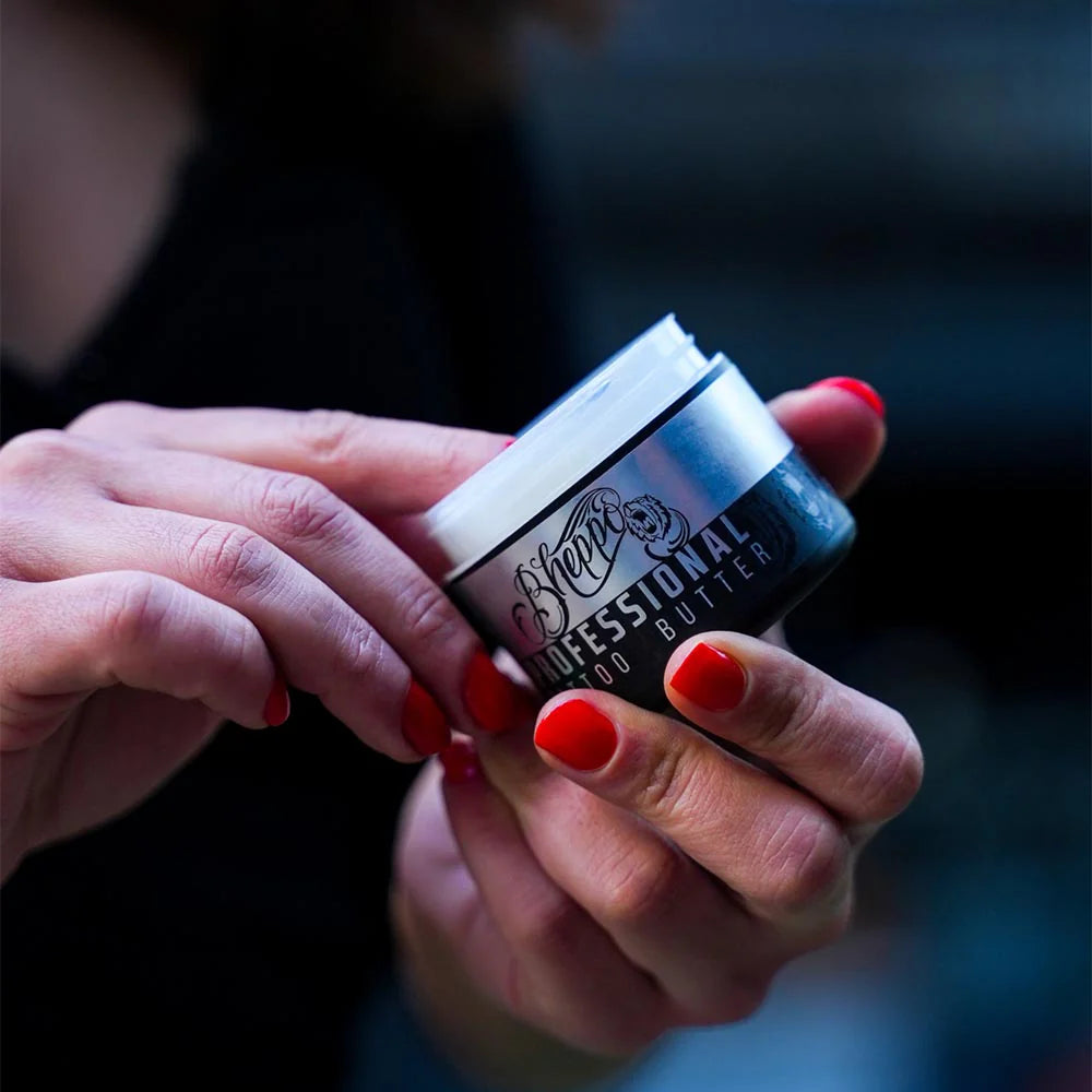 Bheppo Tattoo Butter 50 ML