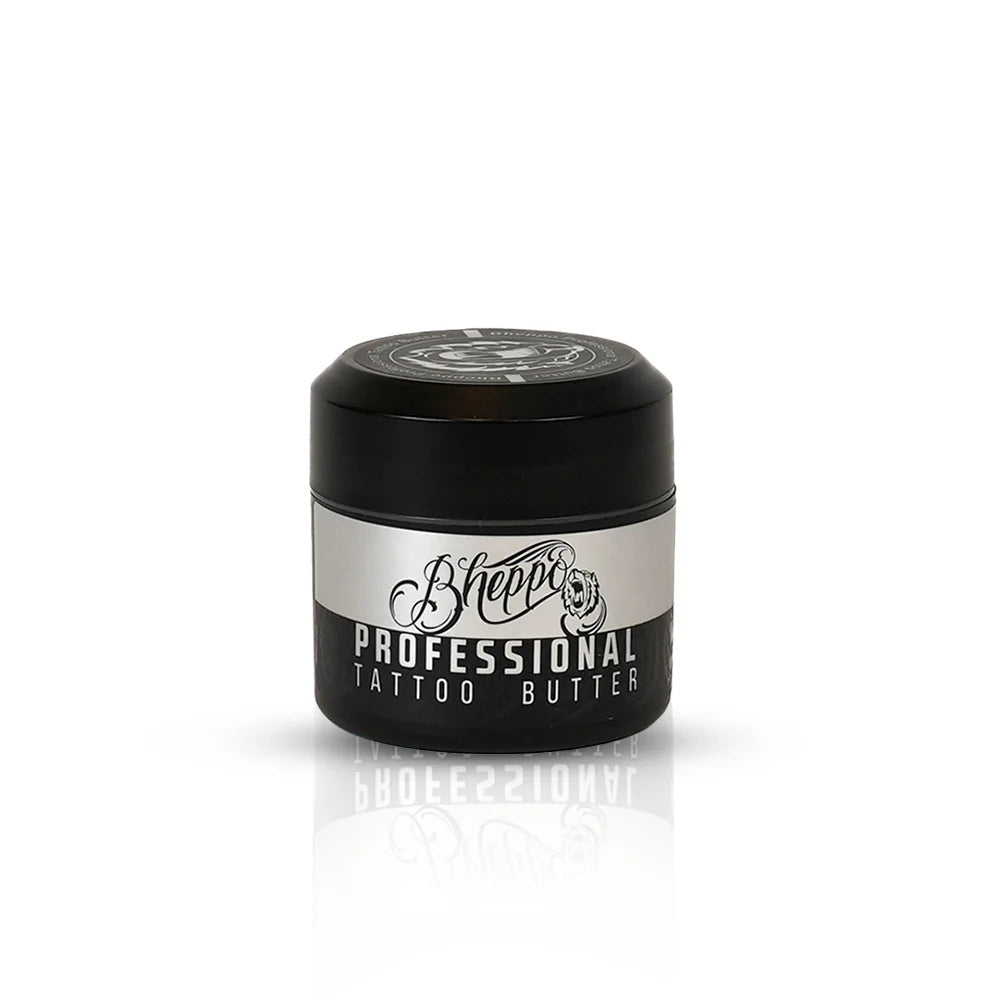 Bheppo Tattoo Butter 50 ML