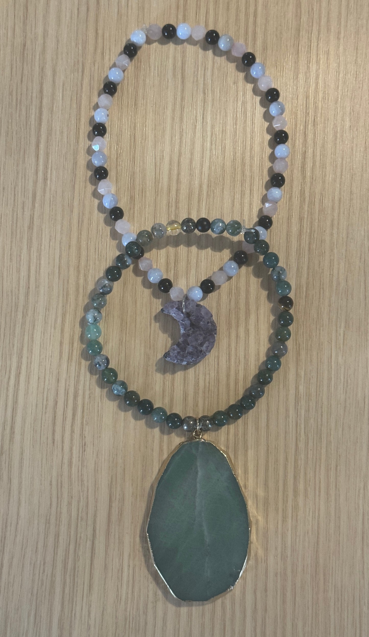Journey Charm