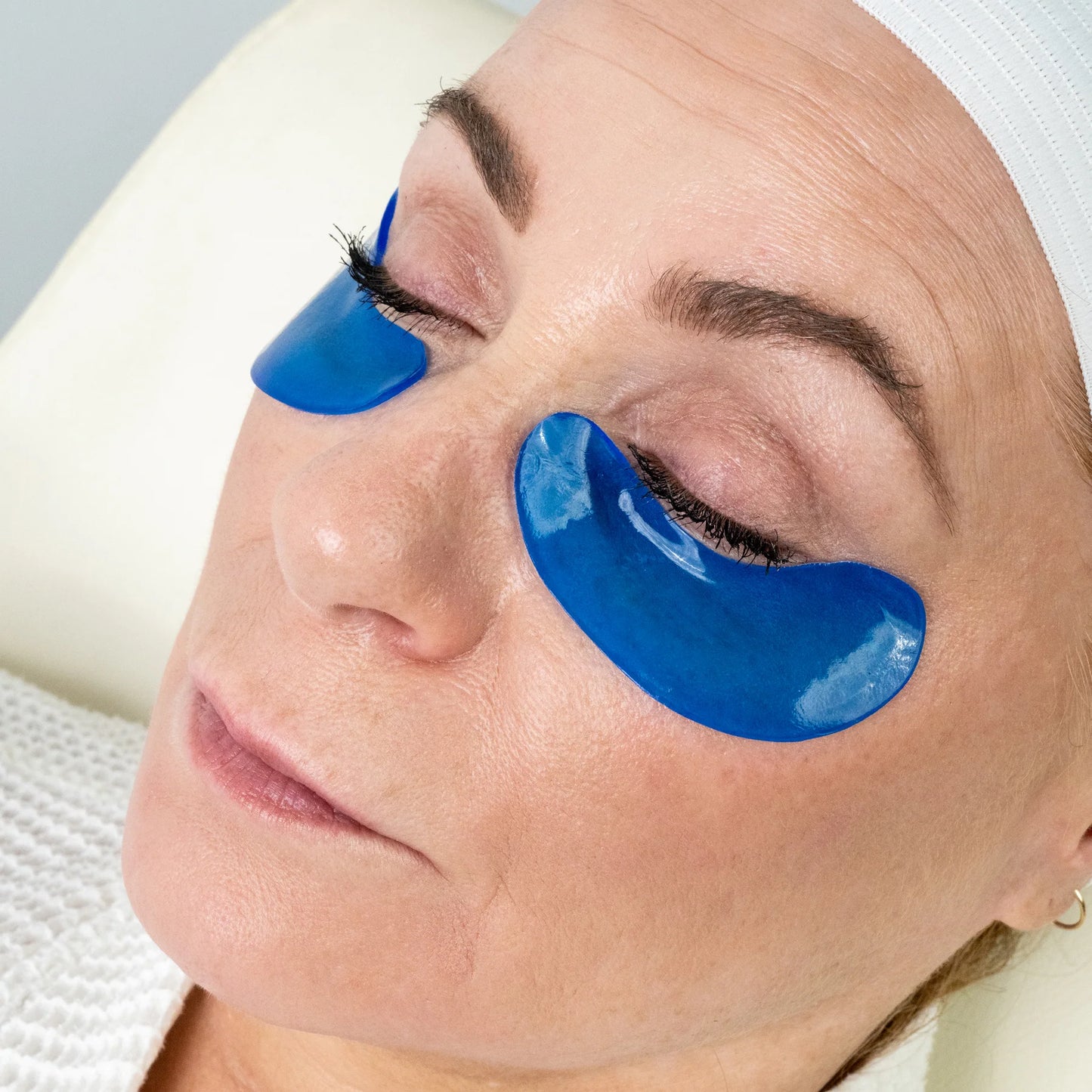 Hyaluronic Repair Eye Masque