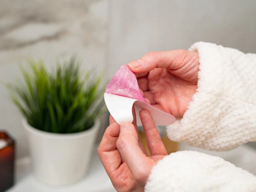 Anti-Aging Eye Patches