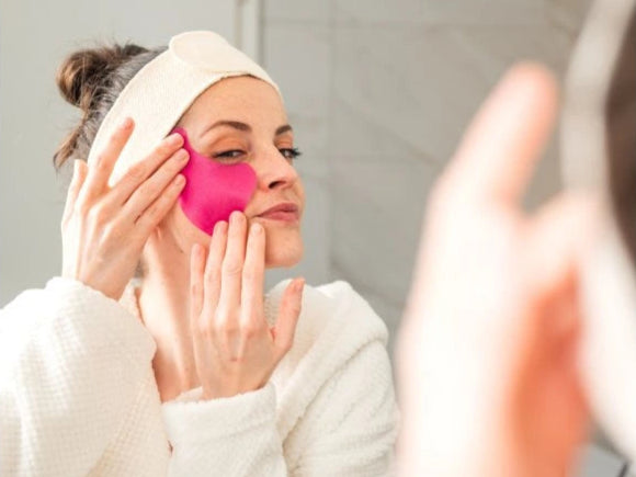 Anti-Aging Eye Patches
