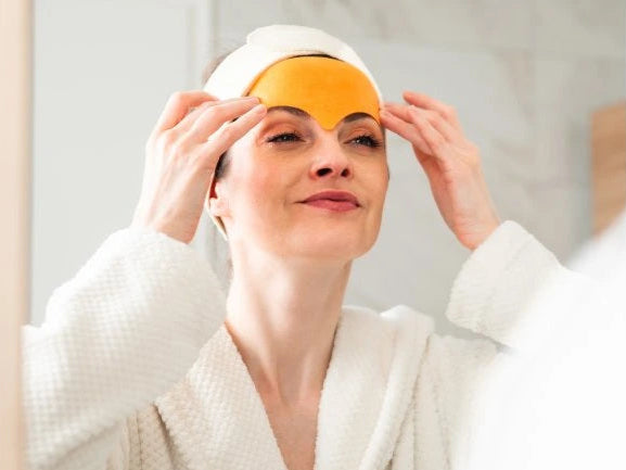 Anti-Aging 7 Day Program