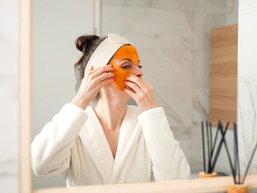 Anti-Aging 7 Day Program