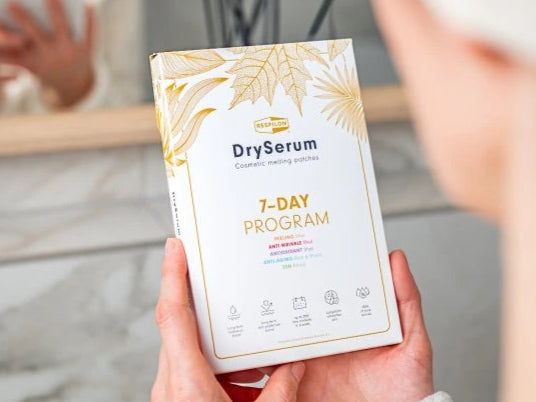 Anti-Aging 7 Day Program