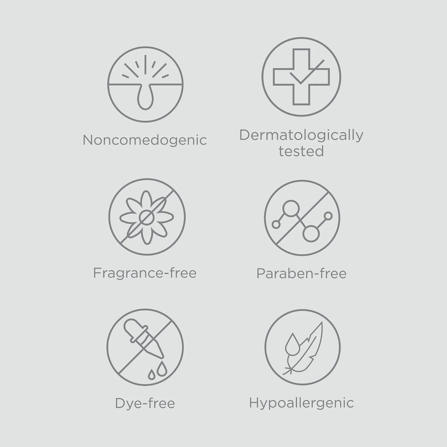 Skin Recovery Serum