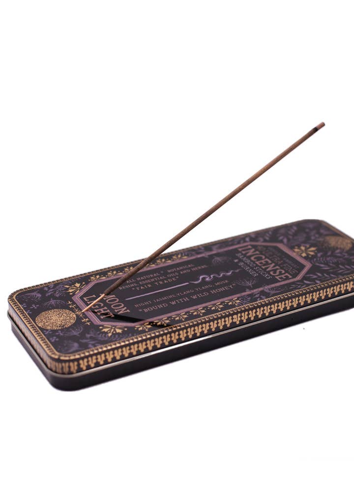 Moon Light (40 Stick Premium Incense)