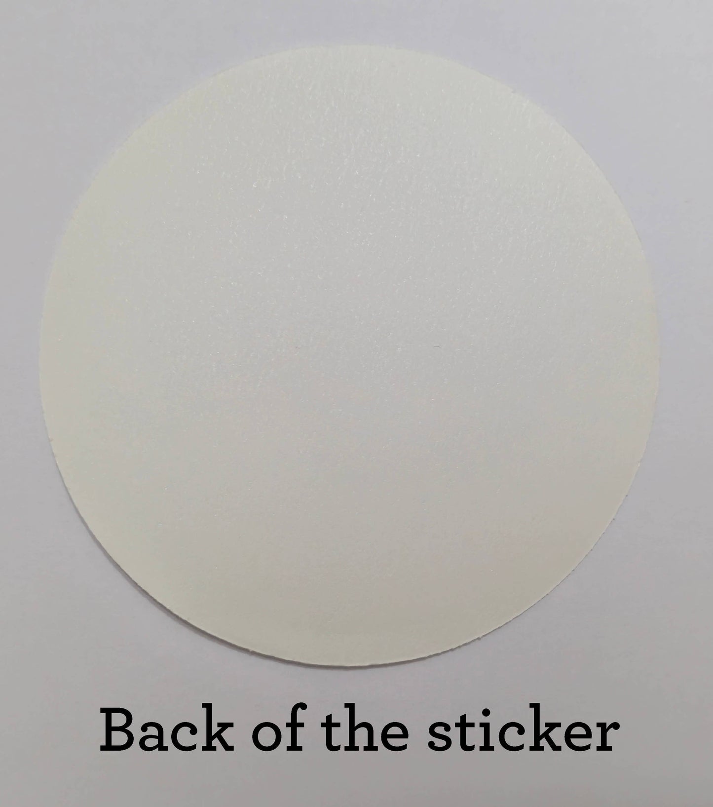 Lesbow Sticker - Vinyl Sticker