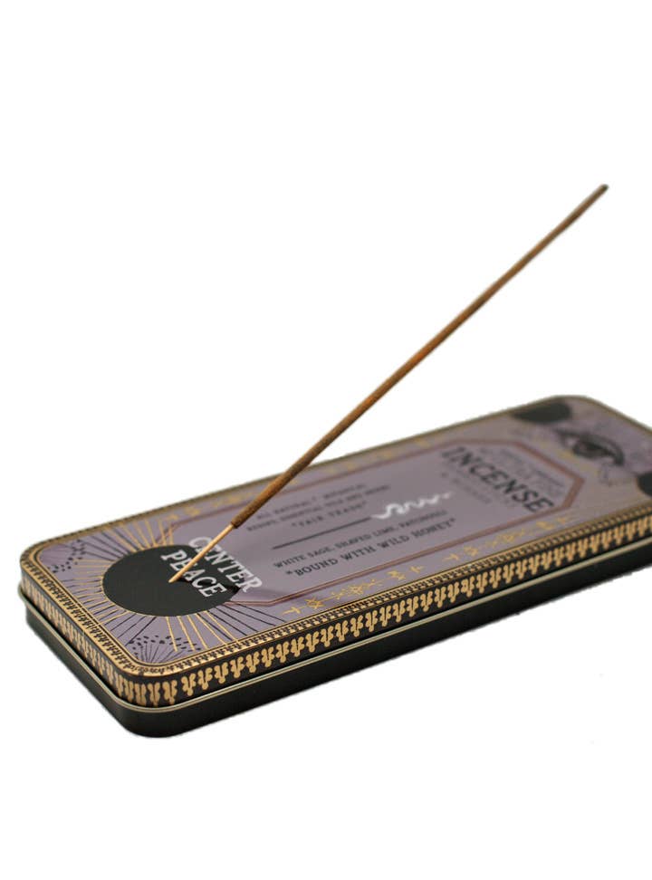 Center Peace (40 Stick Premium Incense)