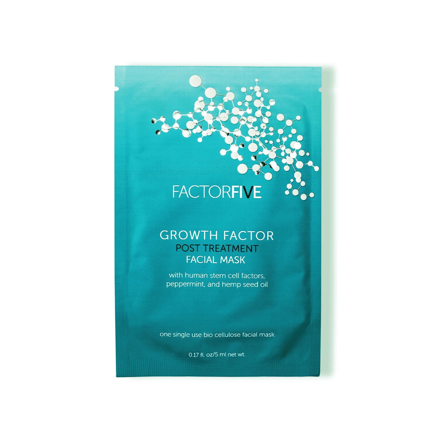 Post Treatment Facial Mask